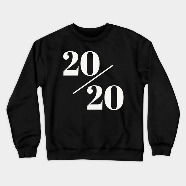 Class of 2020 Graduation Gift Crewneck Sweatshirt by ApricotBirch